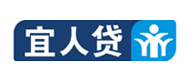 网贷行业排行榜第6名 | 宜人贷