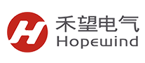变频器行业排行榜第6名 | 禾望hopewind