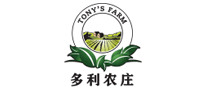 蔬菜行业排行榜第6名 | 多利农庄TonysFarm