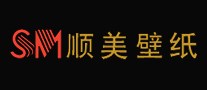 壁纸行业排行榜第3名 | 顺美SHUNMEI