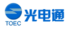 传真机行业排行榜第1名 | 光电通TOEC