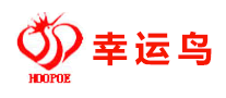 打印纸行业排行榜第9名 | 幸运鸟HOOPOE