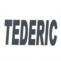 TEDERIC泰瑞机器怎么样