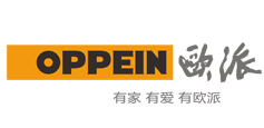 厨柜行业排行榜第2名 | OPPEIN欧派
