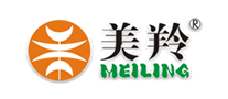 羊奶行业排行榜第4名 | MeiLing美羚
