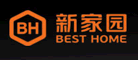 建材连锁行业排行榜第2名 | 新家园BESTHOME