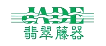 藤编家具行业排行榜第6名 | 翡翠籐器