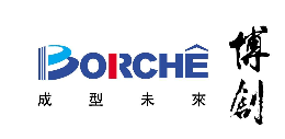 注塑机行业排行榜第2名 | 博创BORCHE