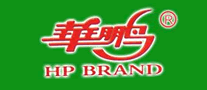 橄榄菜行业排行榜第10名 | 华鹏HPBRAND