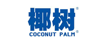 植物蛋白饮料行业排行榜第3名 | 椰树COCONUTPALM