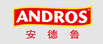 果酱行业排行榜第3名 | ANDROS安德鲁