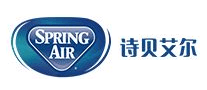 乳胶床垫行业排行榜第8名 | SpringAir诗贝艾尔