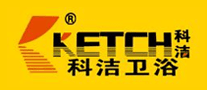 感应洁具行业排行榜第9名 | 科洁Ketch