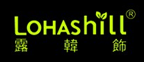 蚊香行业排行榜第6名 | Lohashill露韩饰