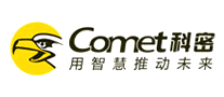 点钞机行业排行榜第2名 | Comet科密