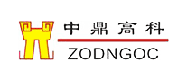 模切机行业排行榜第9名 | 中鼎高科ZODNGOC
