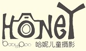 儿童摄影行业排行榜第8名 | 哈妮儿童摄影