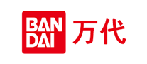 毛绒玩具行业排行榜第5名 | BANDAI万代