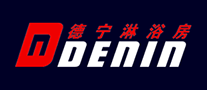 淋浴房行业排行榜第9名 | 德宁DENIN