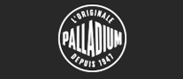 皮鞋行业排行榜第1名 | PALLADIUM帕拉丁