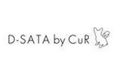 名牌时尚奢侈行业排行榜第2名 | D-SATA D-SATA by CuR