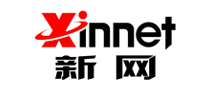 域名主机行业排行榜第2名 | 新网xinnet