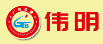 杂粮行业排行榜第9名 | 伟明
