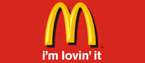 汉堡行业排行榜第10名 | MCDONALD'S麦当劳