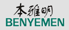 涂料行业排行榜第6名 | BENYEMEN本雅明