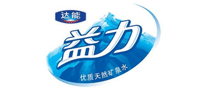 矿泉水行业排行榜第3名 | 益力
