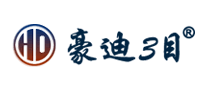 倒车影像行业排行榜第8名 | 豪迪3目