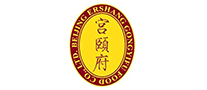 粽子行业排行榜第8名 | 宫颐府