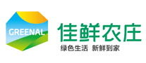 果蔬配送行业排行榜第3名 | 佳鲜农庄