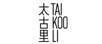 购物广场行业排行榜第2名 | 太古里TAIKOOLI