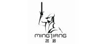 旅行包行业排行榜第2名 | 名将MINGJIANG