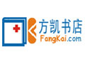 图书行业排行榜第3名 | 方凯