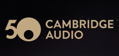 音响行业排行榜第5名 | Cambridge Audio