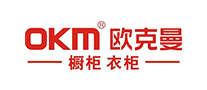 全屋定制行业排行榜第8名 | 欧克曼OKM