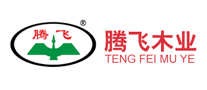 细木工板行业排行榜第2名 | 腾飞
