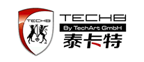 跑车行业排行榜第7名 | 泰卡特TechArt
