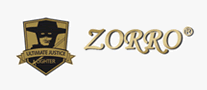 打火机行业排行榜第5名 | 佐罗ZORRO