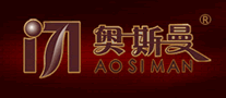 免漆门行业排行榜第7名 | 奥斯曼AOSIMAN