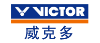 羽毛球行业排行榜第3名 | 威克多VICTOR