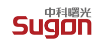 服务器行业排行榜第3名 | SUGON中科曙光