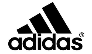 运动鞋行业排行榜第3名 | Adidas阿迪达斯