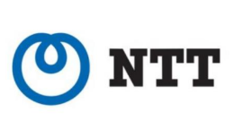 通信服务行业排行榜第10名 | NTT