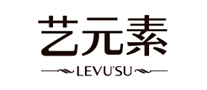 女装行业排行榜第9名 | 艺元素LEVUSU