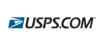 快递行业排行榜第6名 | USPS美国邮政