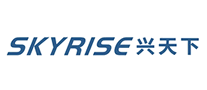 对讲系统可视门铃行业排行榜第7名 | 兴天下SKYRISE