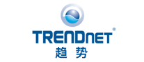 路由器行业排行榜第7名 | TRENDnet趋势